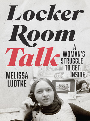 cover image of Locker Room Talk
